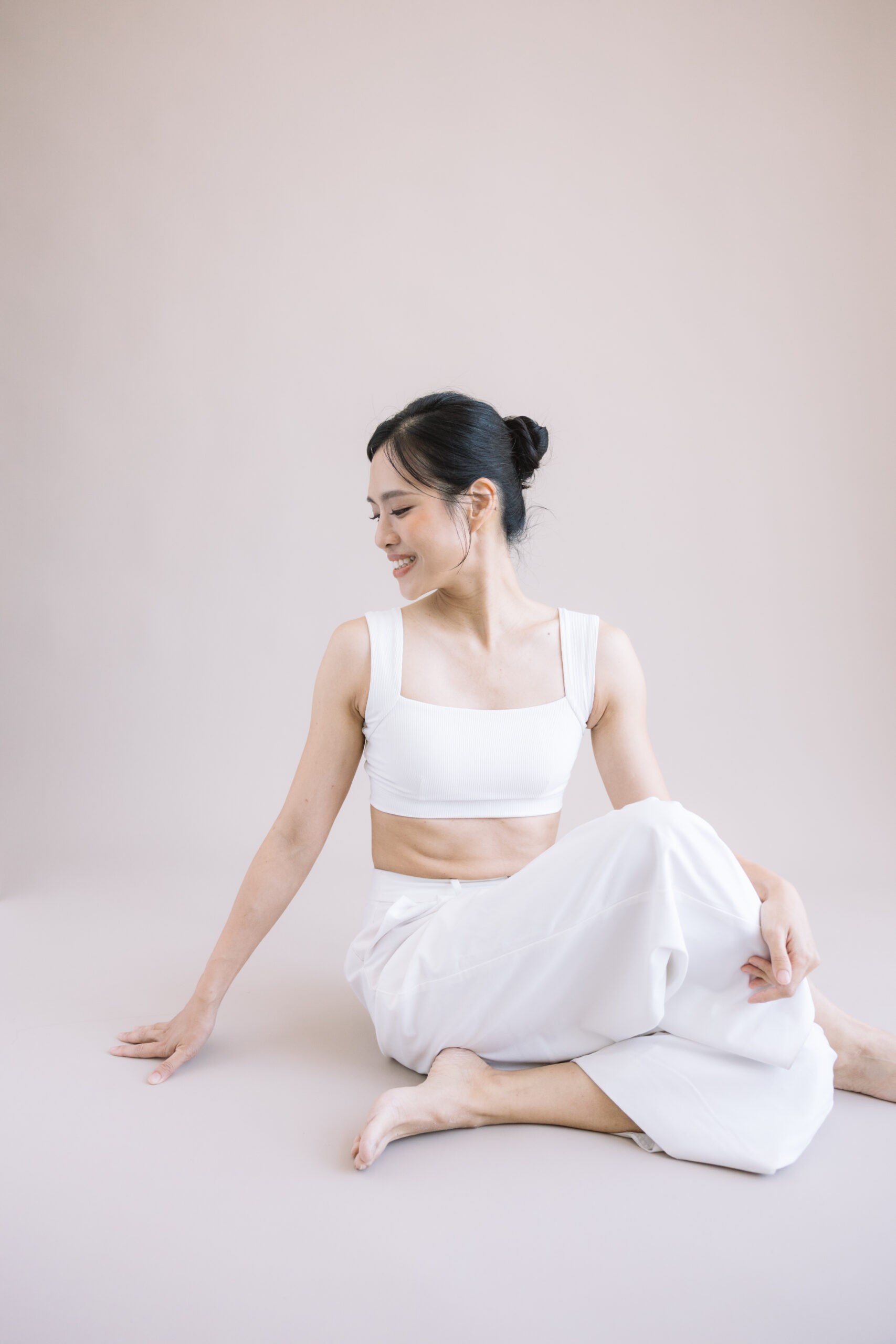 Yoga Teacher Training Online Course