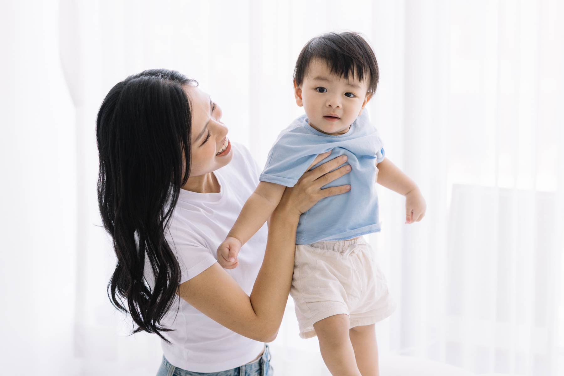 孕婦課堂教學挑戰